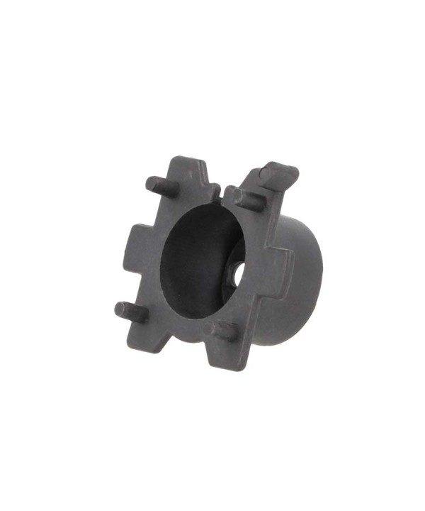 Portalampada Adattatore Xenon H7 Per Opel Mod.3 Toyota Corolla Station Wagon