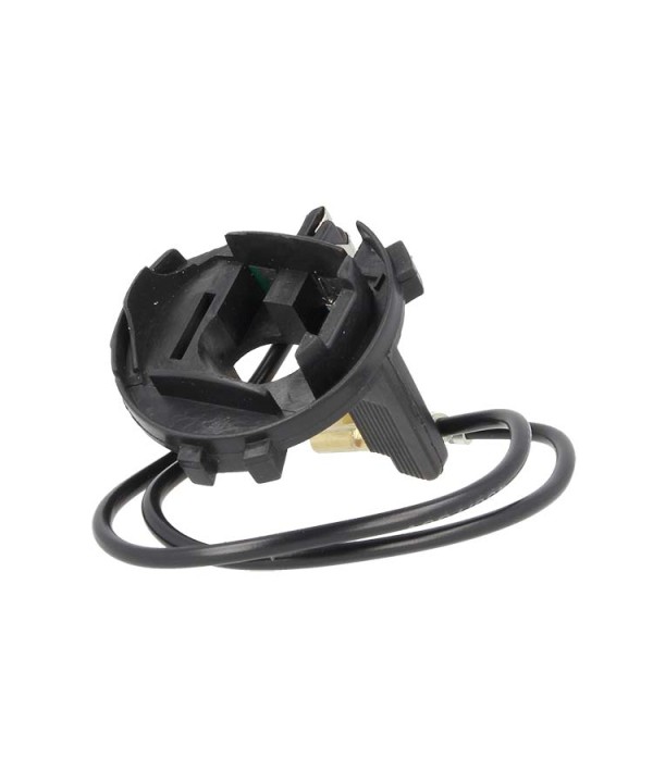 Portalampada Adattatore Xenon H7 VW GOLF VI VII 6 7 Auto Alimentazione Sharan Touran Scirocco Seat Alhambra 2012 Mercedes Benz Sprinter