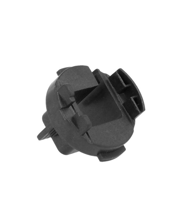 Portalampada Xenon Per Kia Rio Carens Hyundai Elantra Azera Veloster Mistra Furgone H350  Sonata Anabbagliante H7