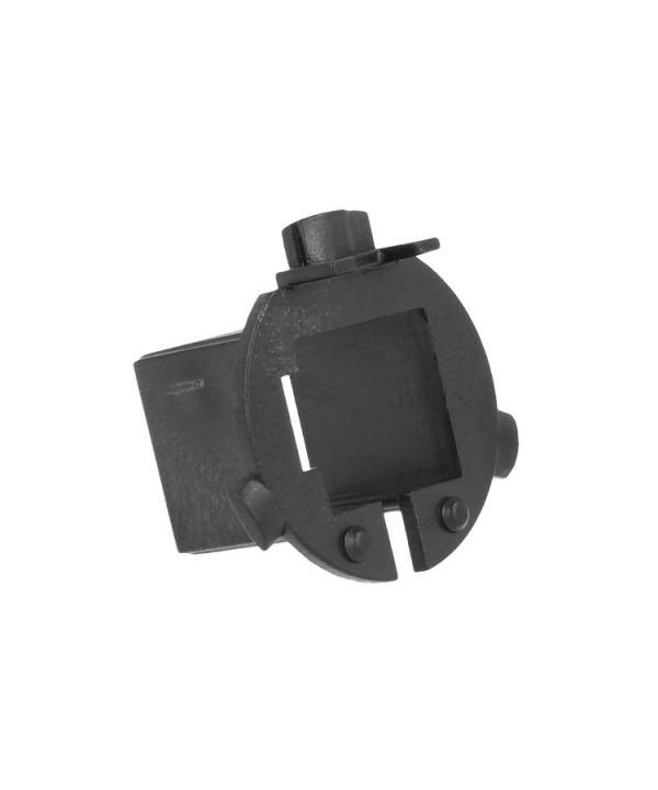 Portalampada Xenon Per SUV Hyundai Grand Santa Fe Anabbagliante H7
