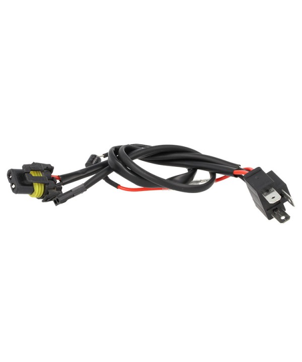 Cablaggio Indipendente H4 H/L Bixenon Polarita Invertibile Per Auto Giapponese e Europei