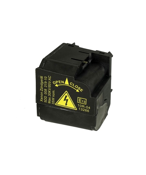 Igniter Ballast Xenon Accenditore Centralina Compatibile XB0135