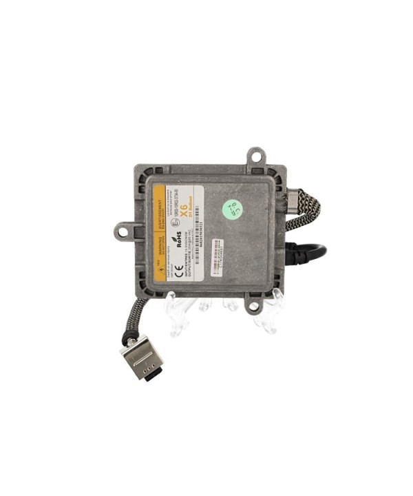 Centralina Xenon Per Lampada Originale D1S D1R Universale Compatibile Hella/Philips
