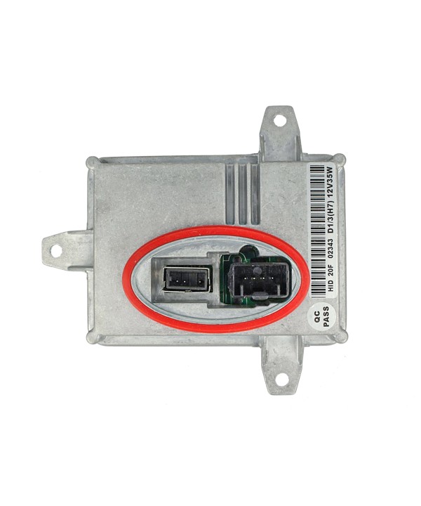 Centralina Ballast Xenon Compatibile DECO DHB-D3-LIN 35921-01B80 Per Hyundai Santa XB1307