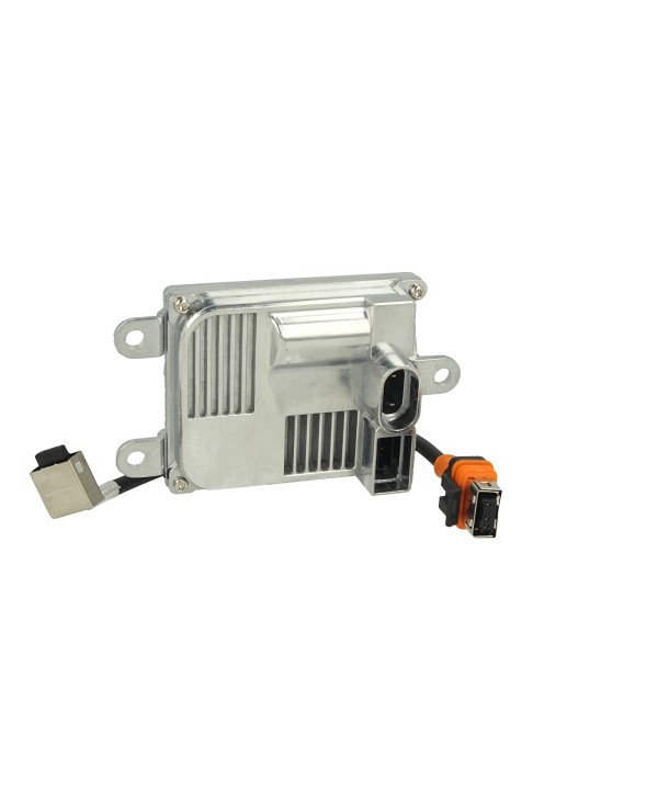 Centralina Xenon Slim Per Lampada Originale D1S D1R Compatibile Ballast Philips