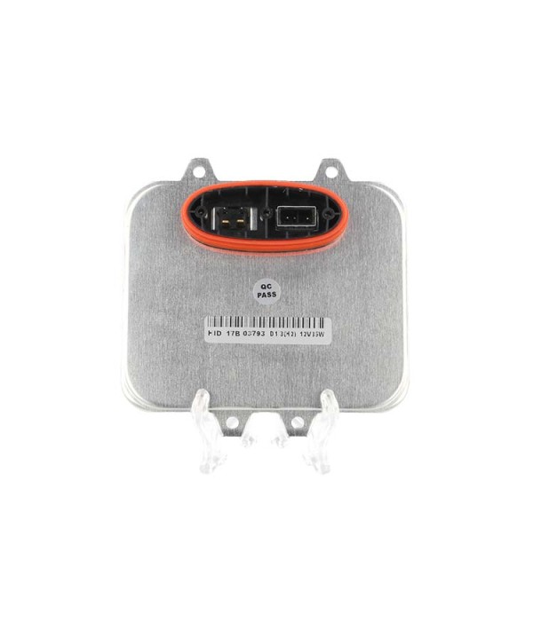 Centralina Xenon D1S Compatibile Con Ballast Xeno Hella Originale 5DV 009 610 00 Per BMW XB1801