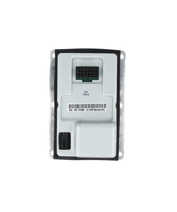 Centralina Ballast Xenon Compatibile Valeo LAD5G 12 Pin Per Alfa Romeo Audi Touareg XB1807
