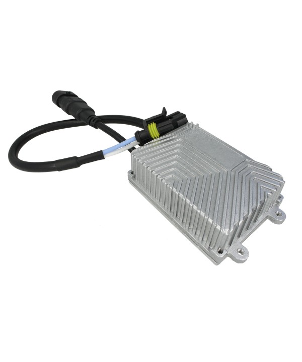 Ballast Centralina Xenon Professionale 24v 35W Funziona  24V Consigliato Per Camion