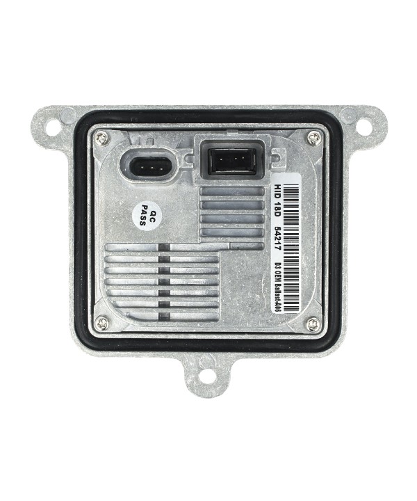 Centralina Ballast Xenon A71177E00DG Per Land Rover Range Rover Evoque XB3302 XB6702  XB6703
