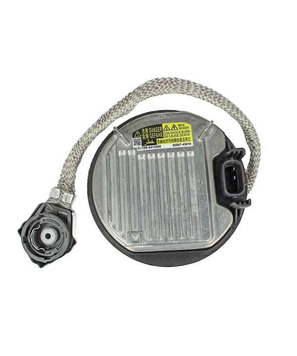 Centralina Ballast Xenon Denso DDLT004 D4S D4R 35W 42V 85967 45010 Toyota Lancruiz XB4401