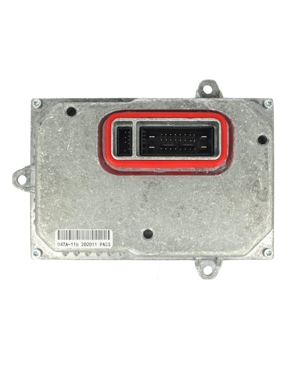 Centralina Ballast Xenon 130732911801 Per Mercedes Benz W216 2007-2010 XB6706