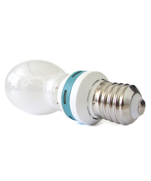 Lampada Xenon E40 Elliptical Opale Per Illuminazione Industriale Capannoni 150W Bianco Naturale 4600K