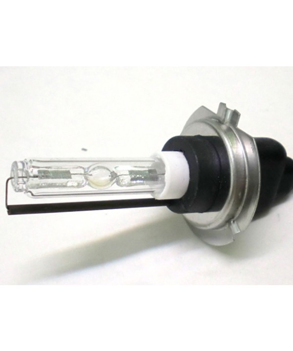 Lampada Hid Xenon H7 3000K Colore Giallo Come Halogena 35W