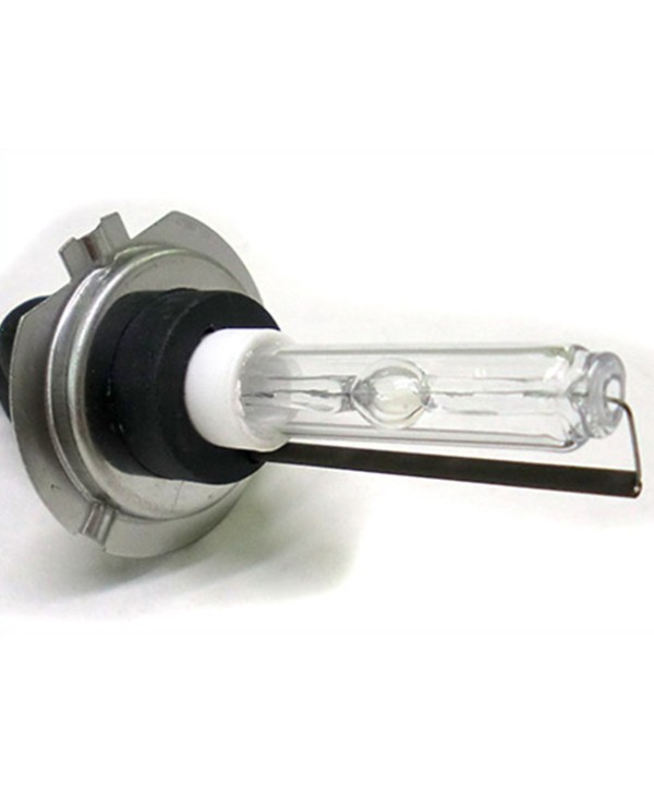 Lampada Hid Xenon H7 6000K Con Attacco In Ferro 35W