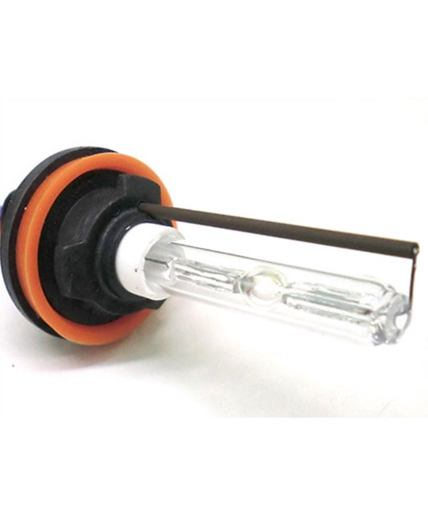 Lampada Hid Xenon H8 6000K 35W