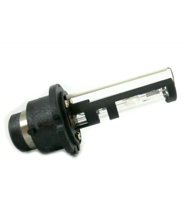 Lampada Hid Xenon D2K 6000K 35W D2R Pro Premium Versione Avanzato Con Ferro