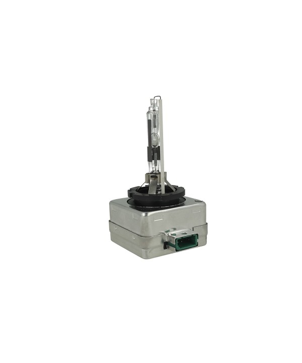 Lampada Hid Xenon D3R 6000K 42V 35W PK32d-5 Con Oscuratore Ricambio Compatibile