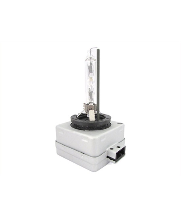 Lampada Hid Xenon D8S 6000K 42V 25W Ricambio Compatibile Osram 66549 PK32d-1