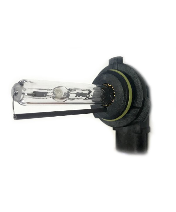 Lampada Hid Xenon HB4 9006 5000K 35W Forma L Pipetta