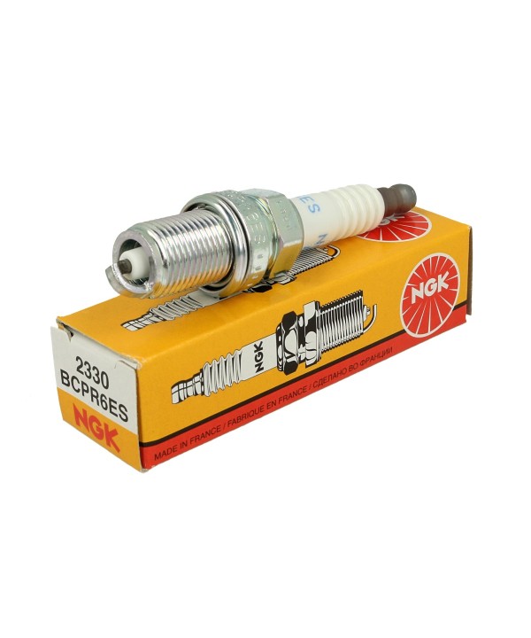 Candela Di Accensione NGK BCPR6ES 2330