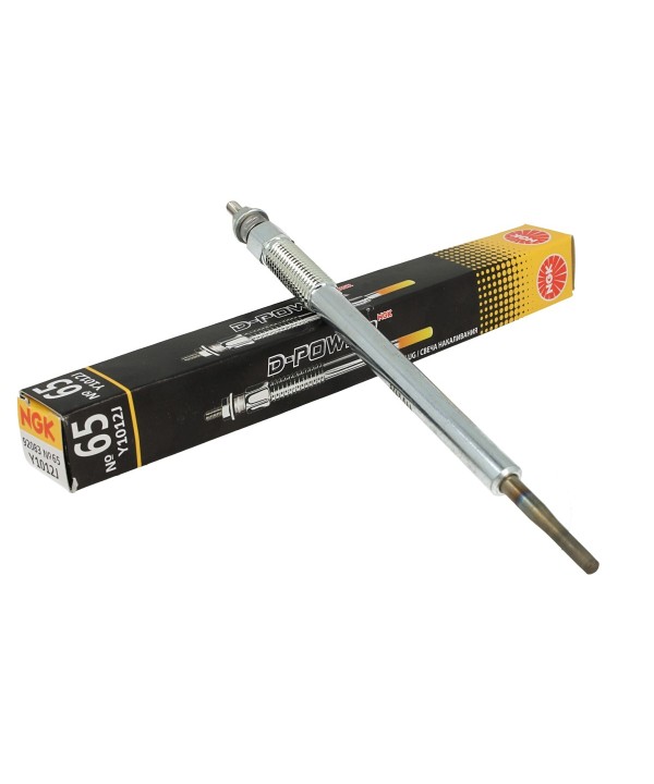 Candeletta NGK D-POWER NR65 Y1012J 92083