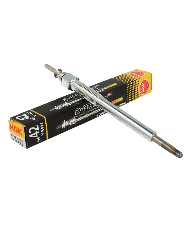 Candeletta NGK D-POWER NR42 Y-541J 1983