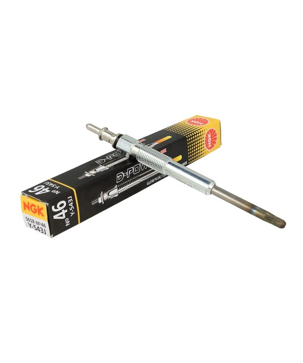 Candeletta NGK D-POWER NR46 Y-543J 5618