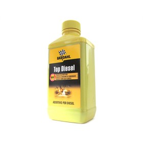 BARDAHL Top Diesel Additivi Trattamento Per Motori Diesel Pulizia Pulitore Iniettori 1 LT