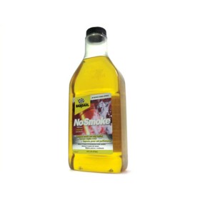 BARDAHL No Smoke Additivi Trattamento Anti Fumo Per Olio Motore 500 ML