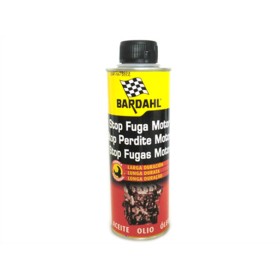 BARDAHL Engine Stop Leak Anti Perdite Olio Motore Additivi 300 ML