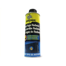 BARDAHL Radiatore Stop Leak Additivi Turafalle Anti Perdite Per Radiatori 300 ML