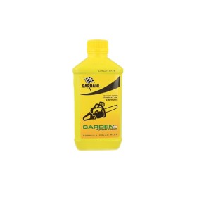 BARDAHL Garden Power Tools 2T Olio Lubrificante Motoseghe Attrezzature Da Giardinaggio 100% Sintetico 2 Stroke 1 LT