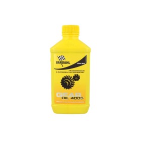 BARDAHL Gear Oil 4005 SAE Racing 75W90 Transmission & Differential Oil 1 LT