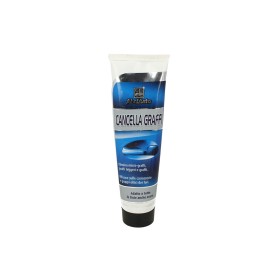ABEL Auto Rimuovi Elimina Cancella Graffi Colore Neutro Per Auto Moto Pasta Abrasiva 100 ml