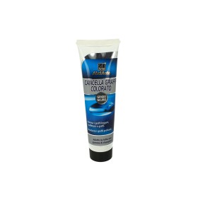 ABEL Auto Rimuovi Elimina Cancella Graffi Colore Grigio Per Auto Moto Pasta Abrasiva 100 ml