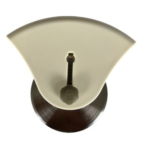 Taglia Pizza con Profondità Regolabile Lama in Acciaio Inox 11cm