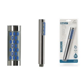 Mini Cornetta Soffione Doccia Piccolo Cilindro Diametro 3cm Con 1 Getto Alta Pressione