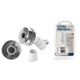 Areatore Rompigetto Rubineto Girevole a 360° Areatore Monogetto