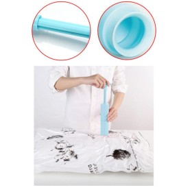 Pompa Per Sottovuoto Vestiti Manuale 23cm