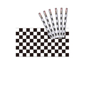 6 Rotoli Carta Adesive Per Mobili 45X200cm Colorati con Disegni Carta da Parati Autoadesive Rivestimento PVC Lavabile