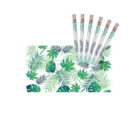 6 Rotoli Carta Adesive Per Mobili 45X200cm Colorati con Disegni Carta da Parati Autoadesive Rivestimento PVC Lavabile