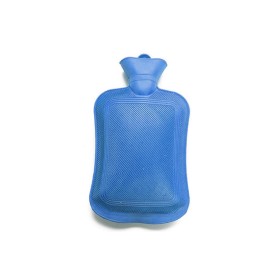Borsa Acqua Calda 2 Litri Modello Semplice Colore Assortito