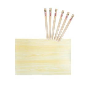 6 Rotoli Carta Adesive Per Mobili 45X200cm Legno Carta da Parati Autoadesive Rivestimento PVC Lavabile