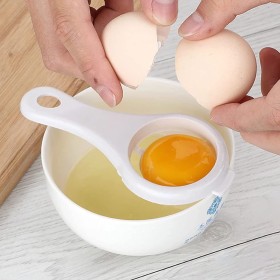 Separatore di Tuorli in Plastica 15cm