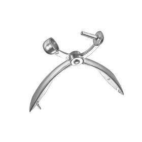Snocciolatore Ciliege Olive Amarene in Acciaio Inox Lunga 18cm