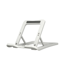 Porta Cellulare da Tavolo Supporto Smartphone Da Scrivania Regolabile Pieghevole