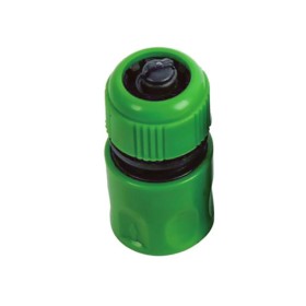 Raccordo Giunzione Connettore Adattatore 1/2'' Per Tubo Acqua e Rubinetto