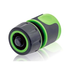 Raccordo Giunzione Professionale Connettore Adattatore 3/4'' Per Tubo Acqua e Rubinetto