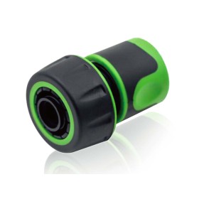 Raccordo Giunzione Professionale Connettore Adattatore 5/8'' Per Tubo Acqua e Rubinetto