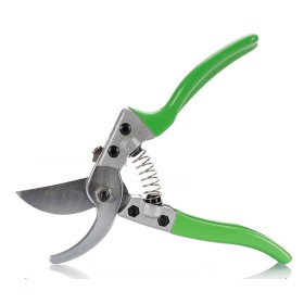 Forbici Cesoia Tagliarami 230mm Con Molla Rami Massimo Tagliabile 22mm per Potatura Giardinaggio Professionale